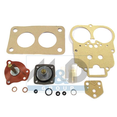 [W136.1] Carburettor Kit
