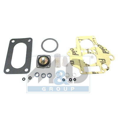 [W316] Carburettor Kit
