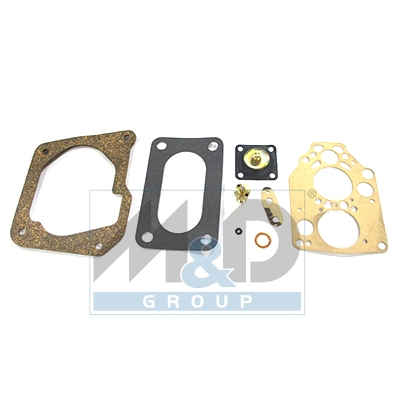 [S9F] Carburettor Kit