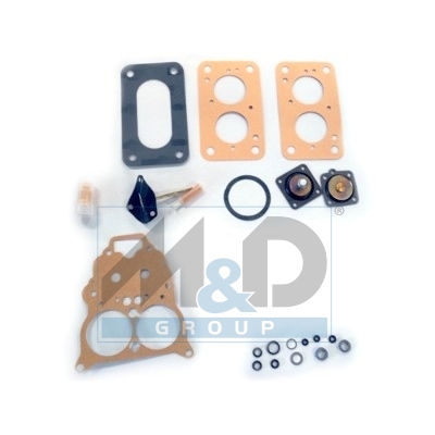 [W497.1] Jeu réparation carburateur