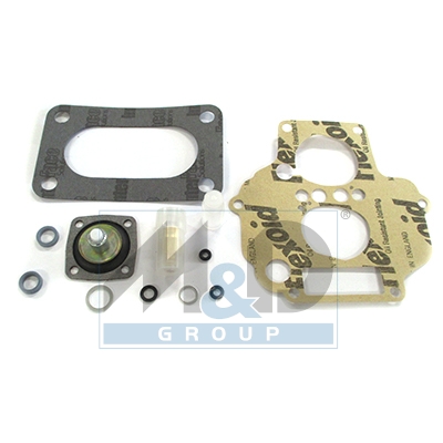 [W240] Carburettor Kit