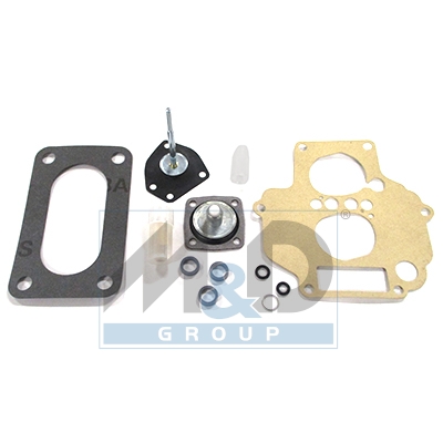 [W267.1] Carburettor Kit