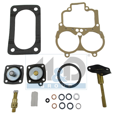 [W140.1] Carburettor Kit