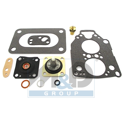[S95] Carburettor Kit