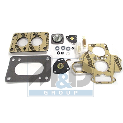[W293.1] Repair Kit, carburettor