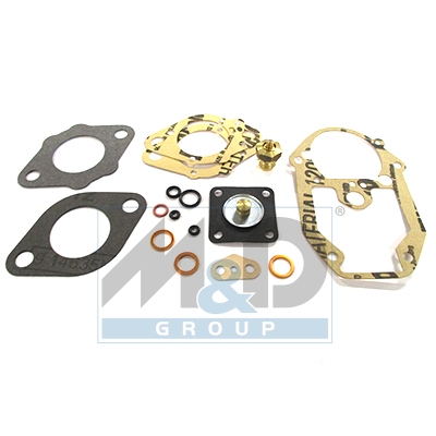 [S97] Reparatursatz, Vergaser