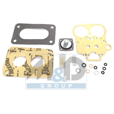 [W176] Carburettor Kit