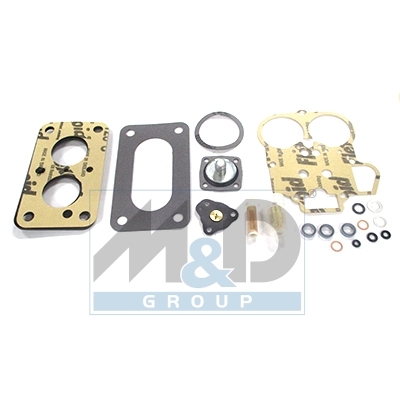 [W557] Vergaser-Reparatursatz