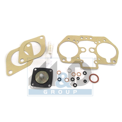 [W172] Carburettor Kit