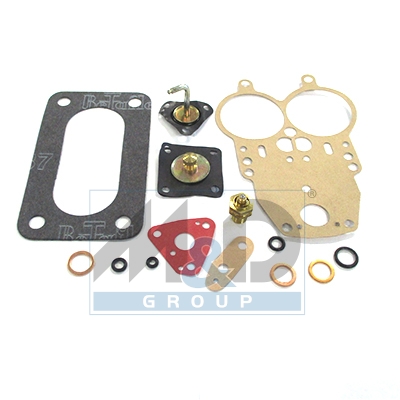 [S66] Carburettor Kit