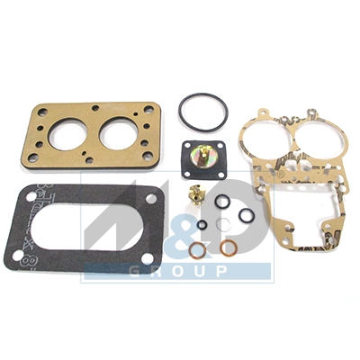 [S75] Carburettor Kit