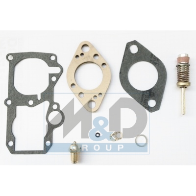 [S61F] Carburettor Kit