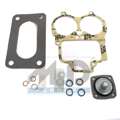 [W140] Carburettor Kit