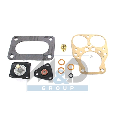 [S80] Carburettor Kit