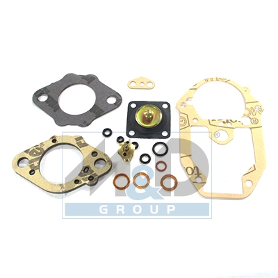 [S78] Carburettor Kit
