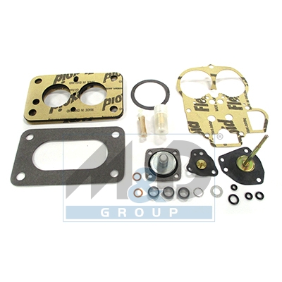 [W558.1] Carburettor Kit