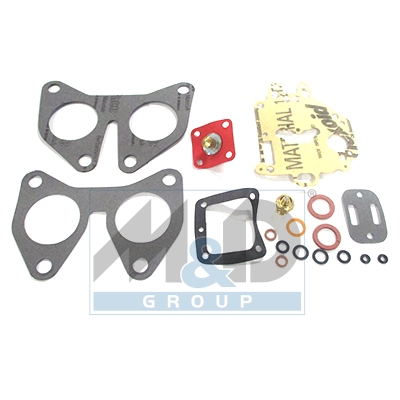 [S74] Carburettor Kit