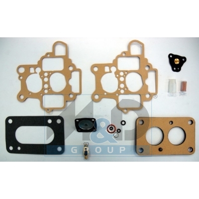 [W527] Carburettor Kit