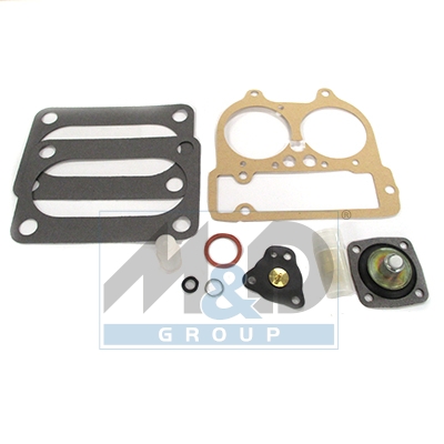 [W222] Carburettor Kit