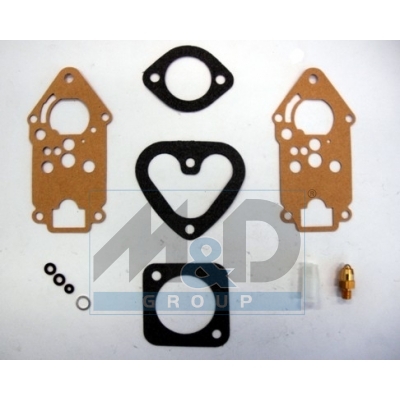 [W209] Carburettor Kit