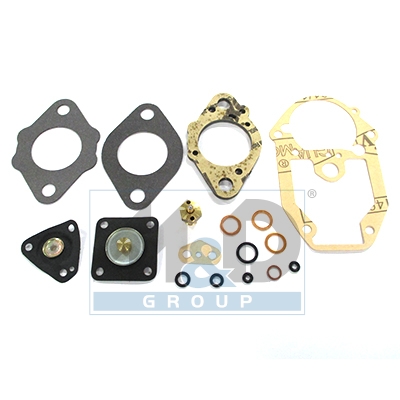 [S61] Carburettor Kit