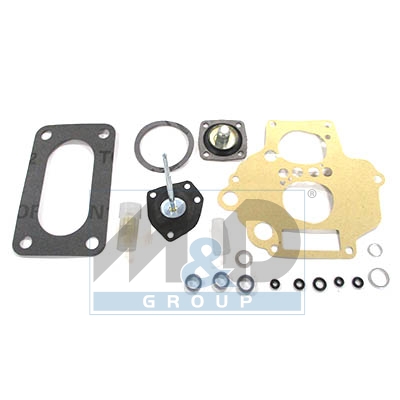 [W325.1] Carburettor Kit