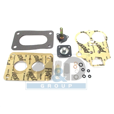 [W177.1] Carburettor Kit
