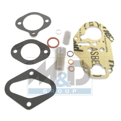[W21] Carburettor Kit