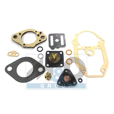 [S92] Carburettor Kit