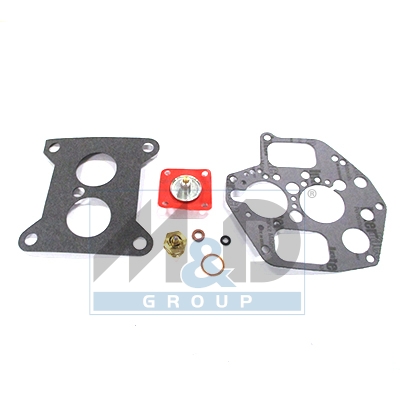 [S7F] Carburettor Kit
