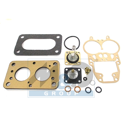 [S84.1] Carburettor Kit