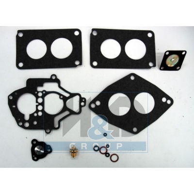 [S68F] Carburettor Kit
