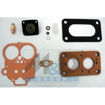 [W515] Carburettor Kit
