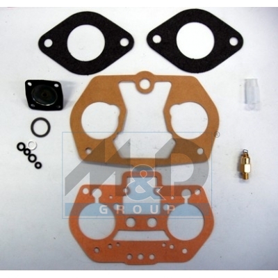 [W367] Carburettor Kit