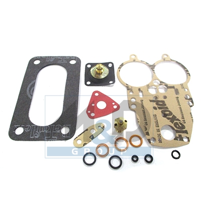 [S67] Carburettor Kit