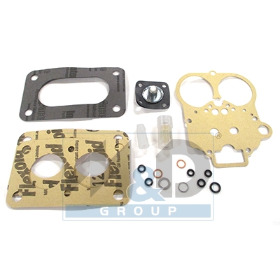 [W177] Carburettor Kit