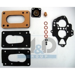 Repair Kit, carburettor