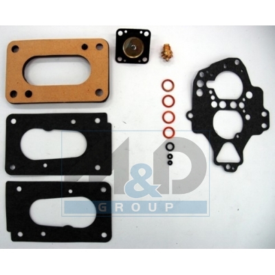 [S55F] Carburettor Kit