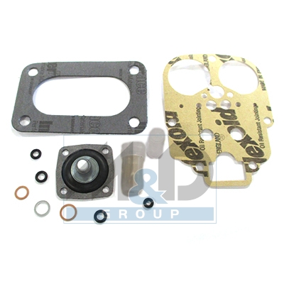 [W24] Carburettor Kit