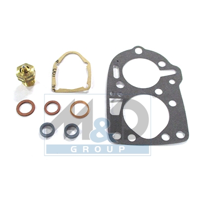 [S51] Vergaser-Reparatursatz