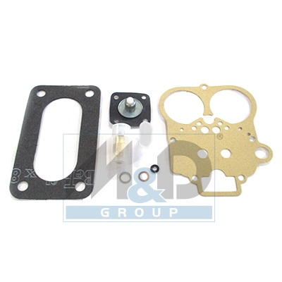 [W12] Carburettor Kit
