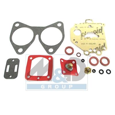 [S62] Carburettor Kit