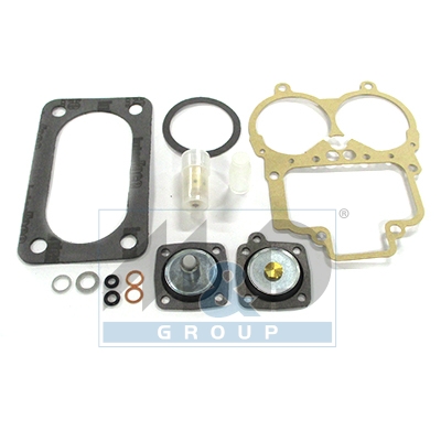 [W562] Carburettor Kit