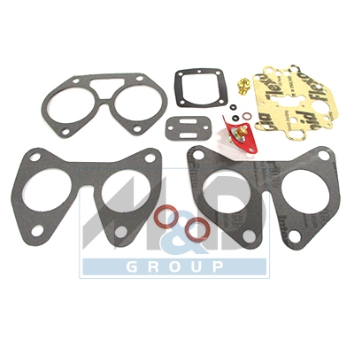 [S56] Carburettor Kit