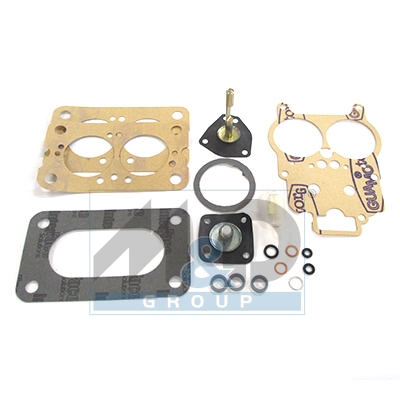 [W107] Carburettor Kit