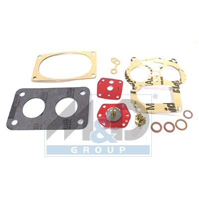 [S7] Carburettor Kit