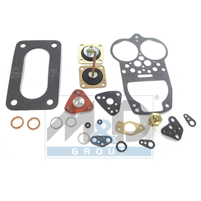 [S64F] Carburettor Kit