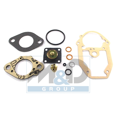 [S86] Carburettor Kit
