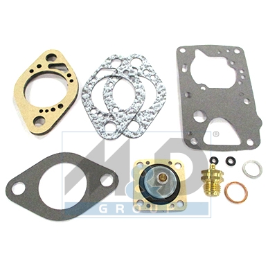 [S51F] Reparatursatz, Vergaser