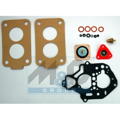 [S46F] Reparatursatz, Vergaser